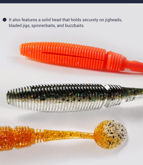 Tactical Minnow - Image 5