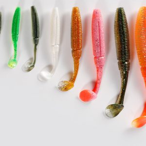 Tactical Minnow