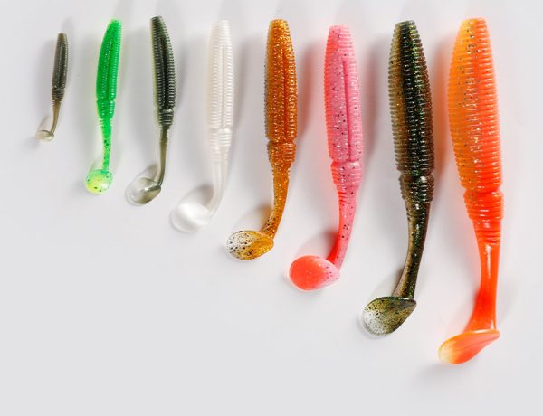 Tactical Minnow