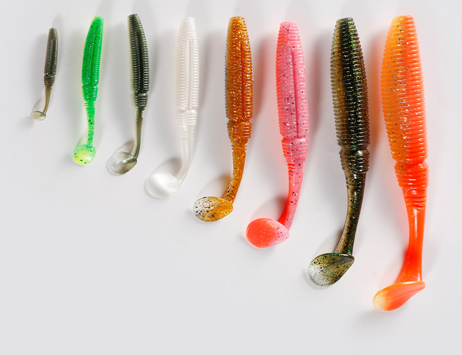 Tactical Minnow