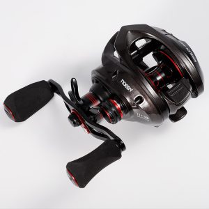 Noeby Nonsuch PRO Baitcasting Reel