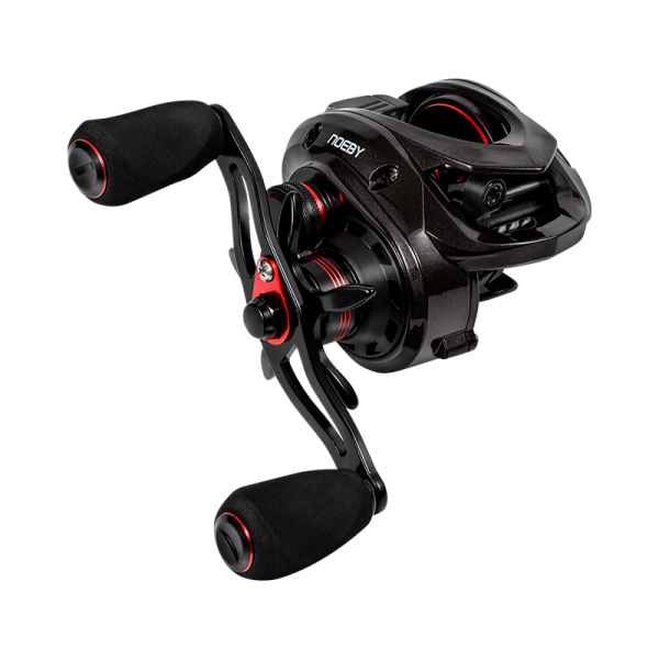 Noeby Nonsuch PRO Baitcasting Reel - Image 11