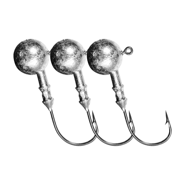 Round Jig Head - Image 6