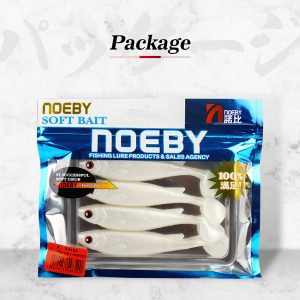 Paddle Shad