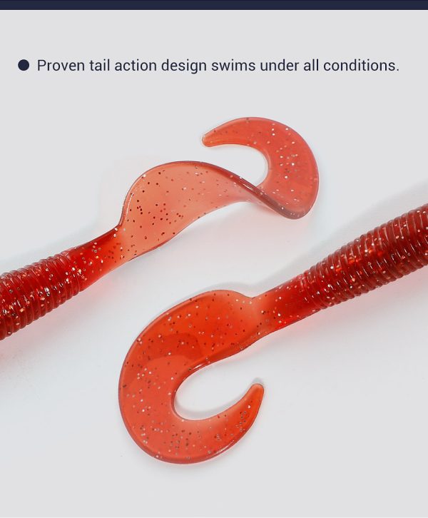 Lucky Tail - Image 8