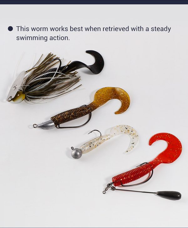 Lucky Tail - Image 4