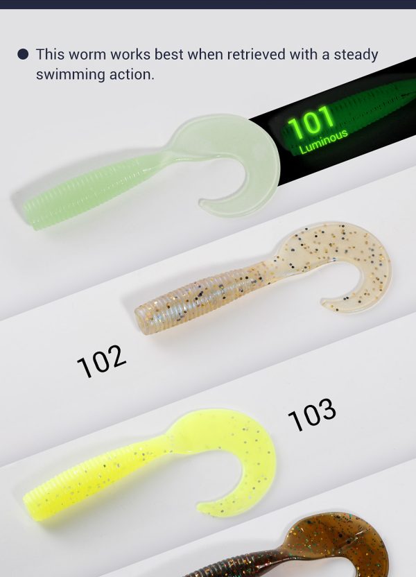 Lucky Tail - Image 7