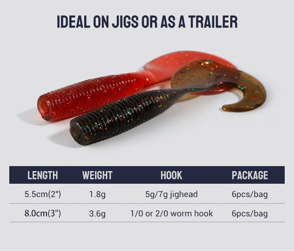 Lucky Tail - Image 2