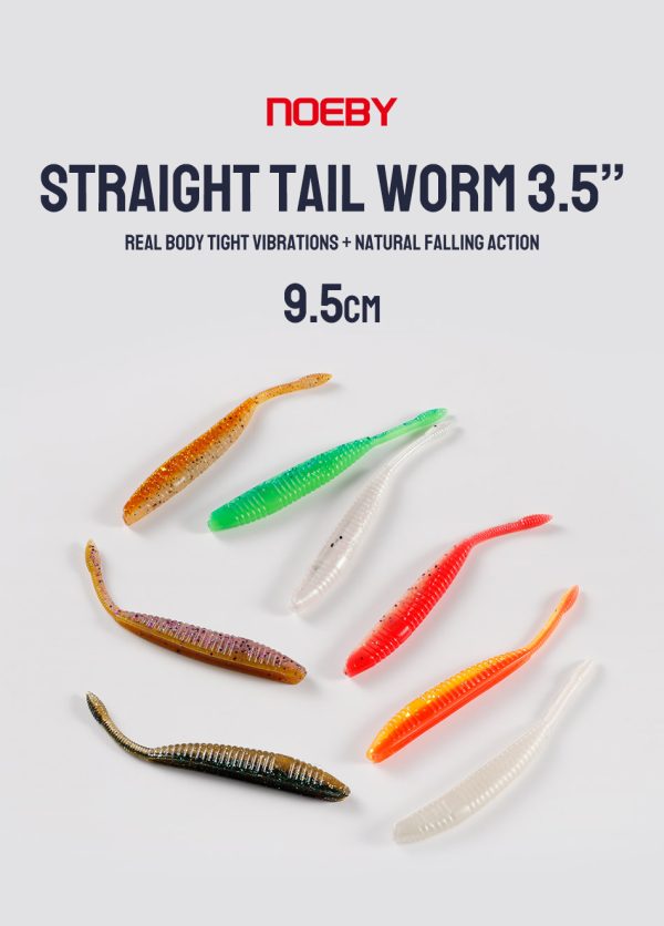 Massugu WORM - Image 5