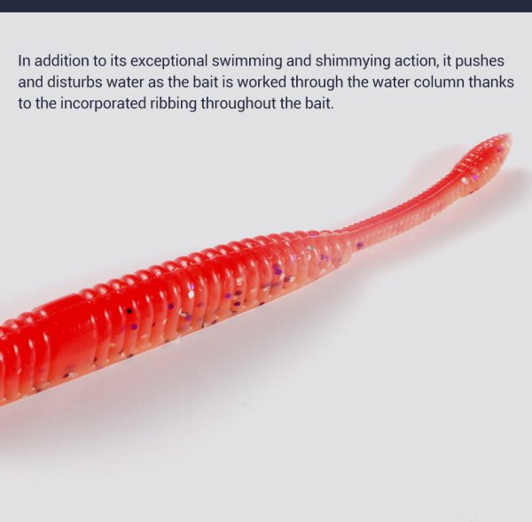 Massugu WORM - Image 3