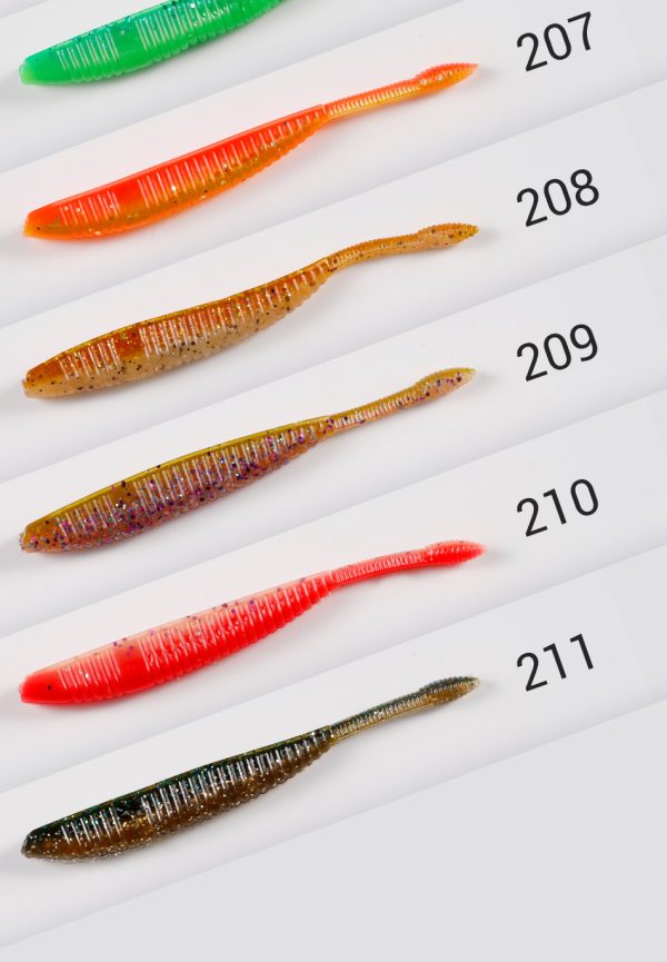 Massugu WORM - Image 7