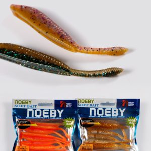 Massugu WORM