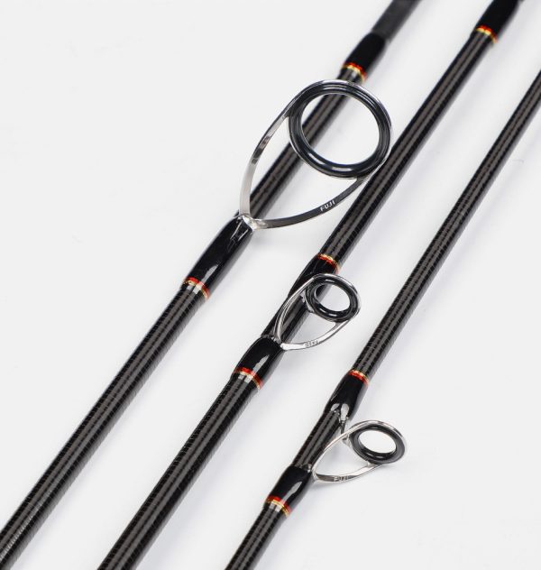 Infinite A7 Light Game TROUT ROD - Image 12