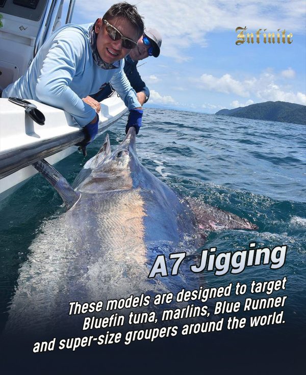 Infinite Jigging - Image 2