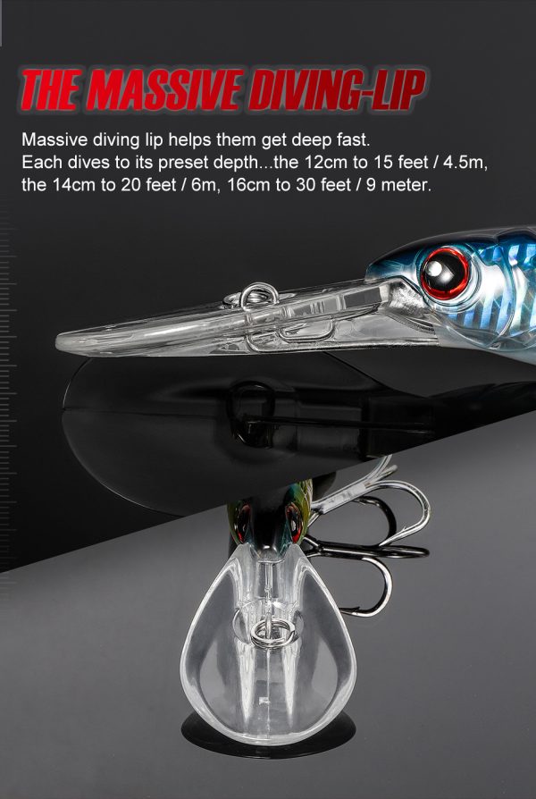 Apex Diver - Image 3