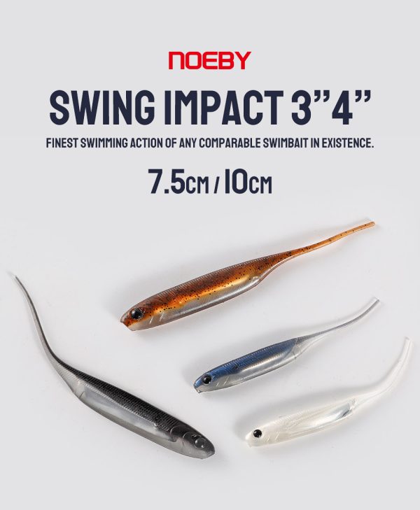 Swing Impact - Image 2