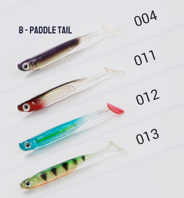 Baby Mullet - Image 4
