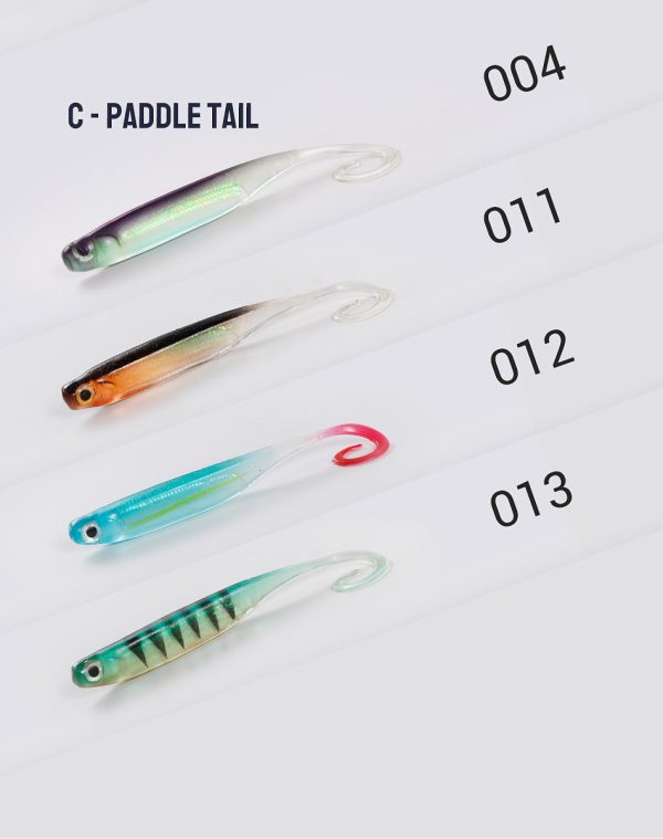 Con Mullet - Image 7