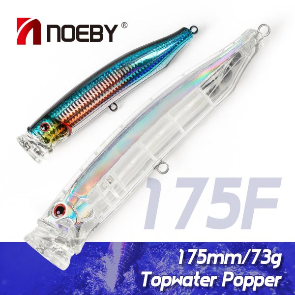 Submerger Popper - Image 5