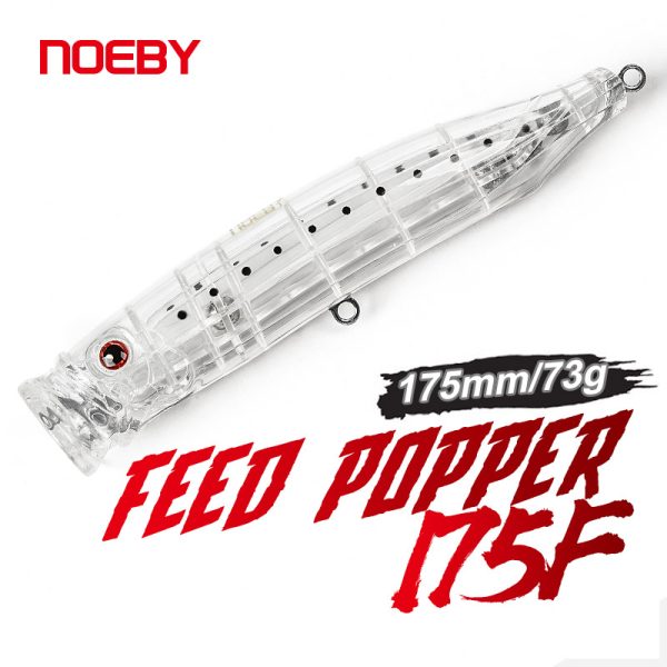 Submerger Popper - Image 3