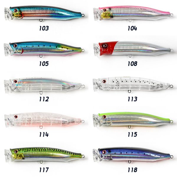 Submerger Popper - Image 4