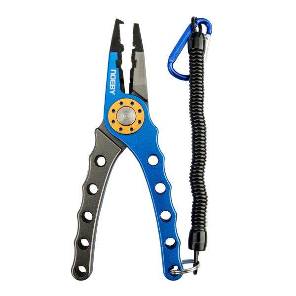 Heavy Duty Split-Ring Pliers - Image 2