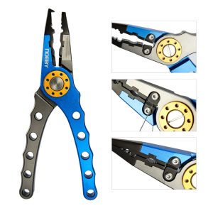 Heavy Duty Split-Ring Pliers