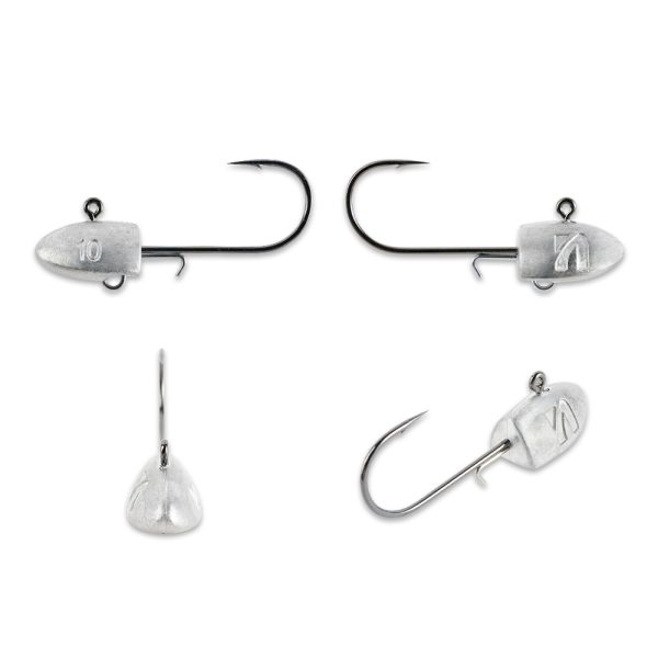 Darter Jig Heads - Image 2