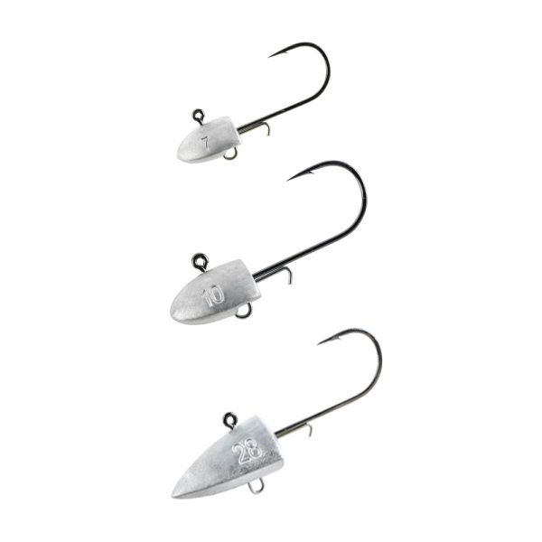 Darter Jig Heads
