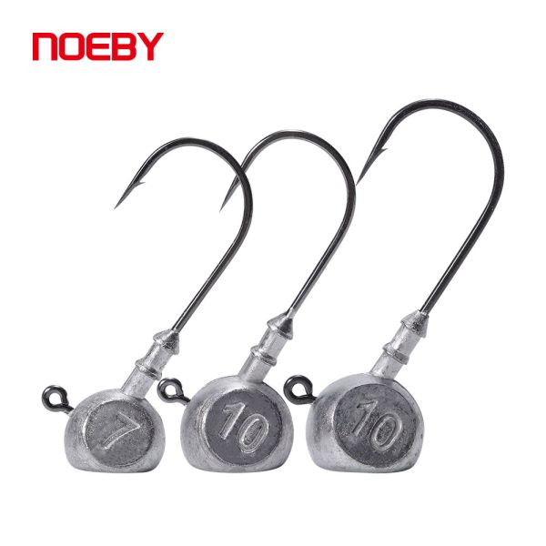 Legend Jig Heads - Image 4