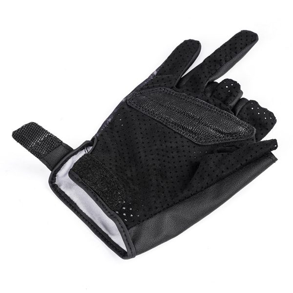 Short Finger Glove - Image 5