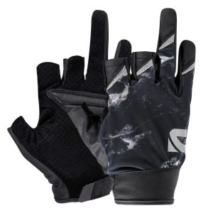 Short Finger Glove