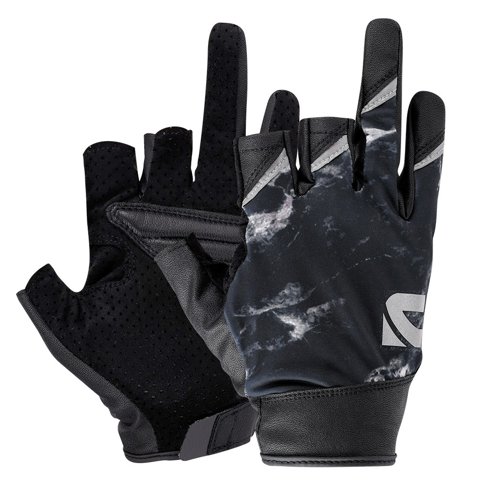 Short Finger Glove