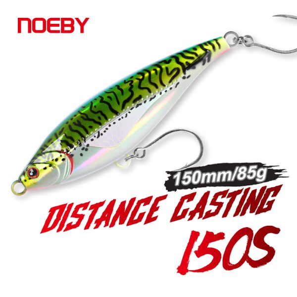 Bully Minnow - Image 6