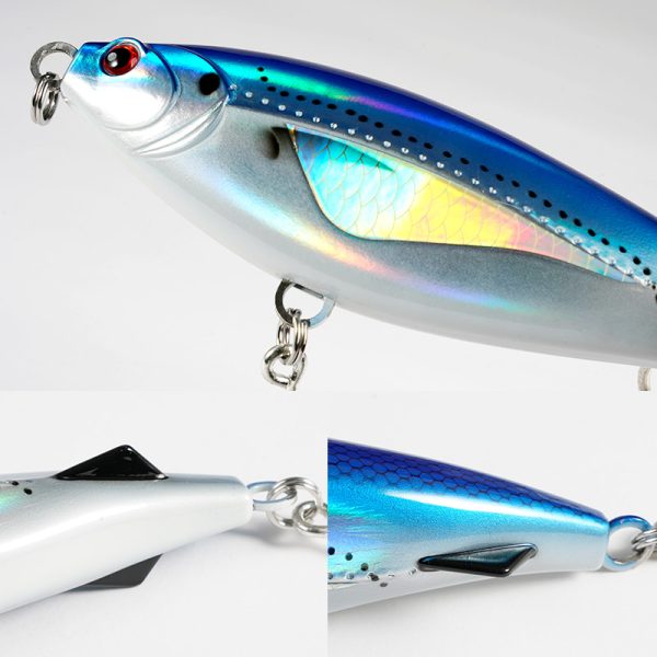 Bully Minnow - Image 2