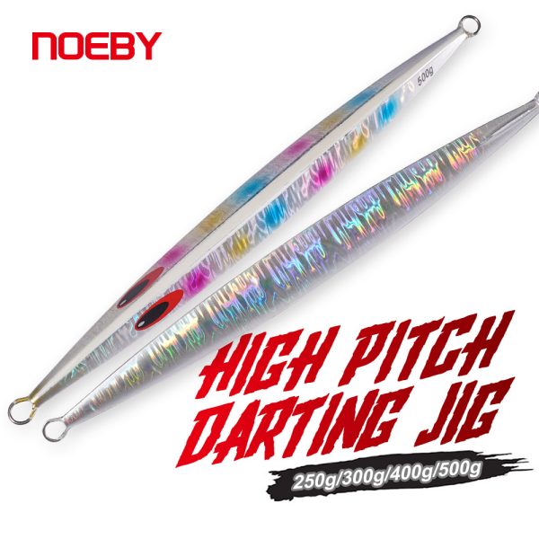 Dagger Jig - Image 5