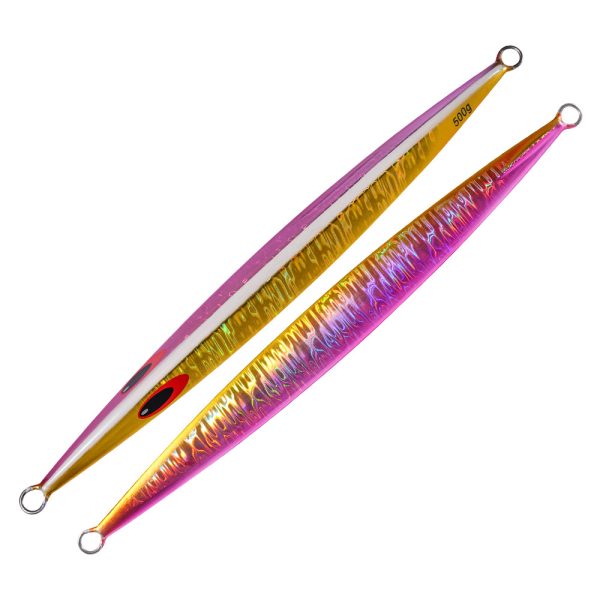 Dagger Jig - Image 3