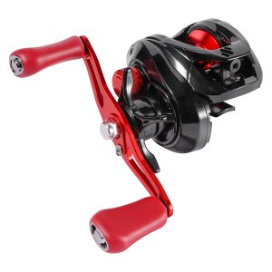 Noeby Leisure K9 Baitcasting Reel