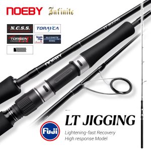 LT Jigging