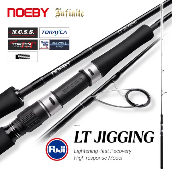 LT Jigging