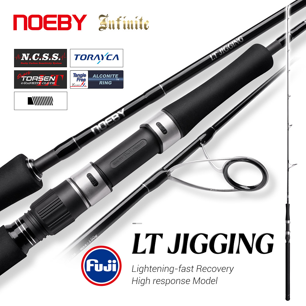 LT Jigging