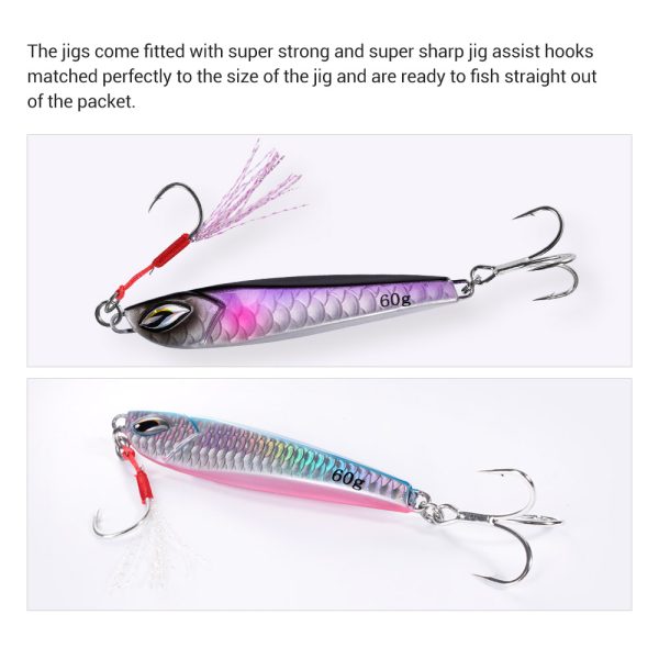 Saiko Jig - Image 6