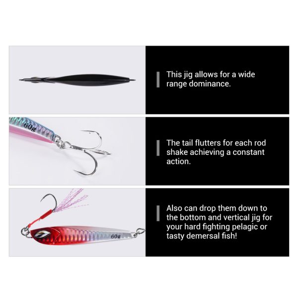 Saiko Jig - Image 5