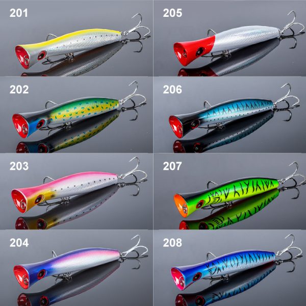 Goliath Popper - Image 2