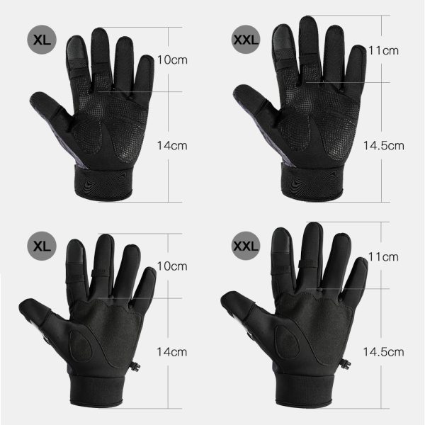 Winter Gloves - Image 5