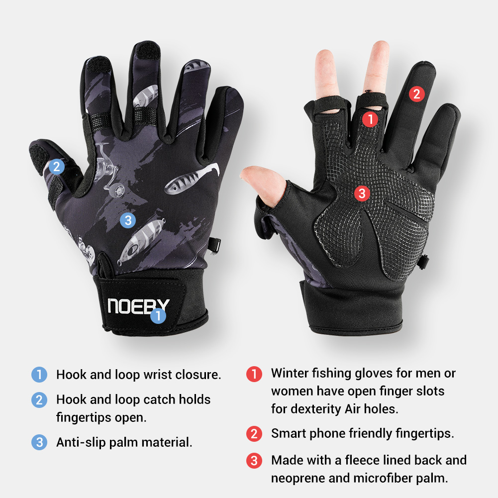 Winter Gloves
