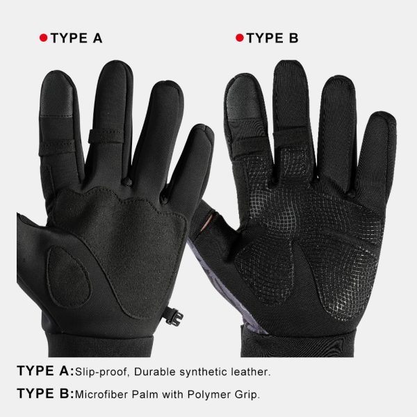 Winter Gloves - Image 4