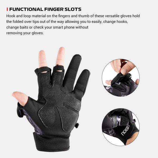Winter Gloves - Image 2
