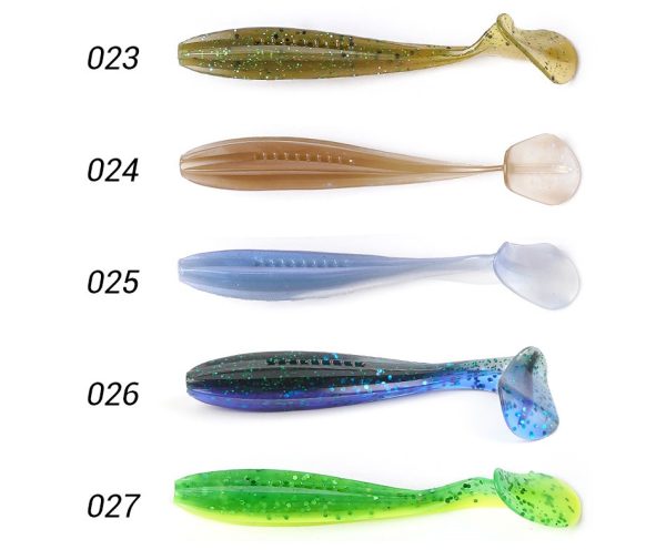 Alive Shad - Image 7