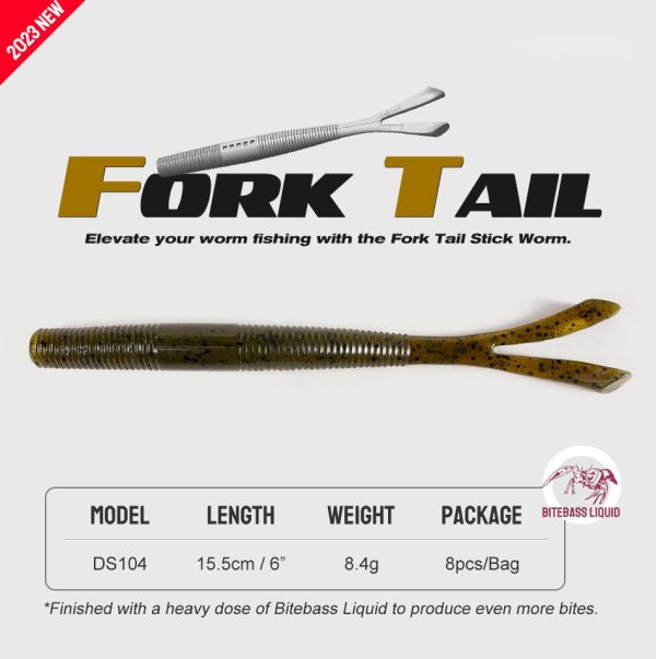 Fork Tail - Image 3